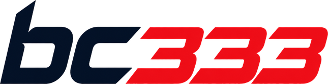 bc333 লোগো